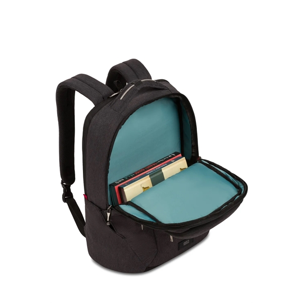 MX Professional 16" Laptop Backpack - MX Professional 16" Laptop Backpack - Image 6 of 6