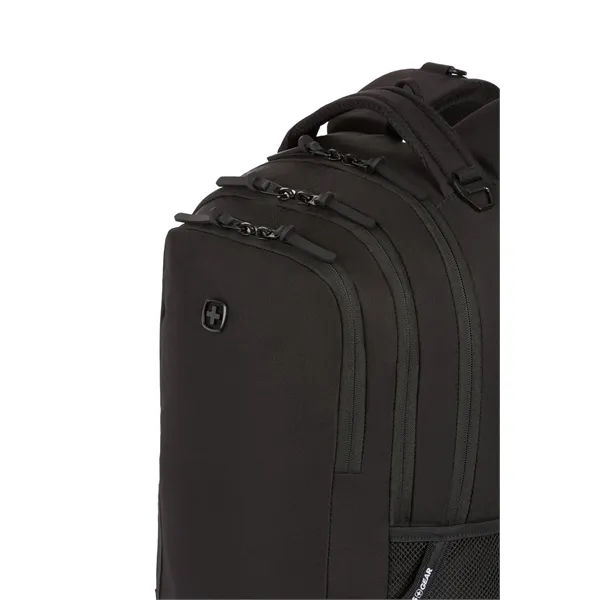 5532 16" Laptop Backpack - 5532 16" Laptop Backpack - Image 3 of 6