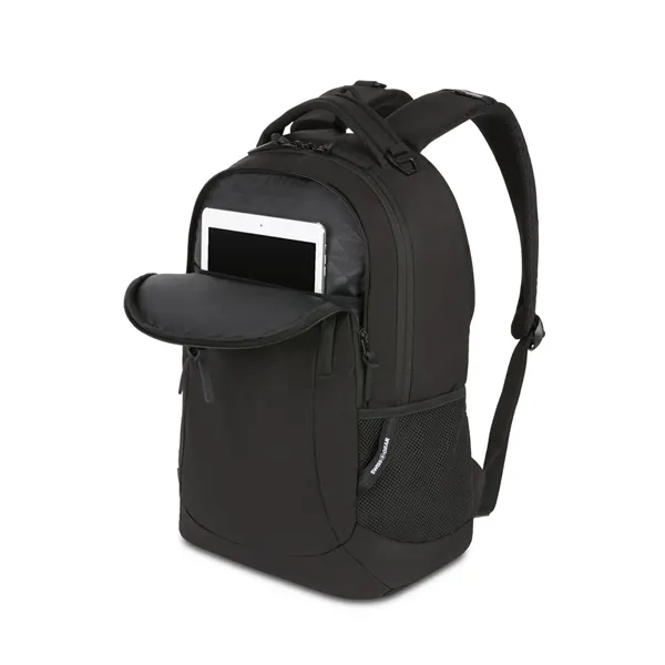 5532 16" Laptop Backpack - 5532 16" Laptop Backpack - Image 5 of 6