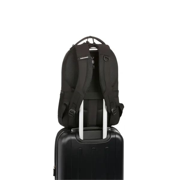 5532 16" Laptop Backpack - 5532 16" Laptop Backpack - Image 6 of 6