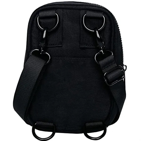 Rainbow Fanny Pack For Men And Women - Rainbow Fanny Pack For Men And Women - Image 4 of 4