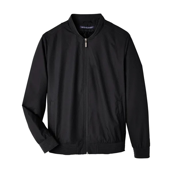 Devon & Jones Men's Vision Club Jacket - Devon & Jones Men's Vision Club Jacket - Image 15 of 17