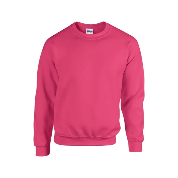 Gildan Adult Heavy Blend™ Fleece Crew - Gildan Adult Heavy Blend™ Fleece Crew - Image 145 of 280