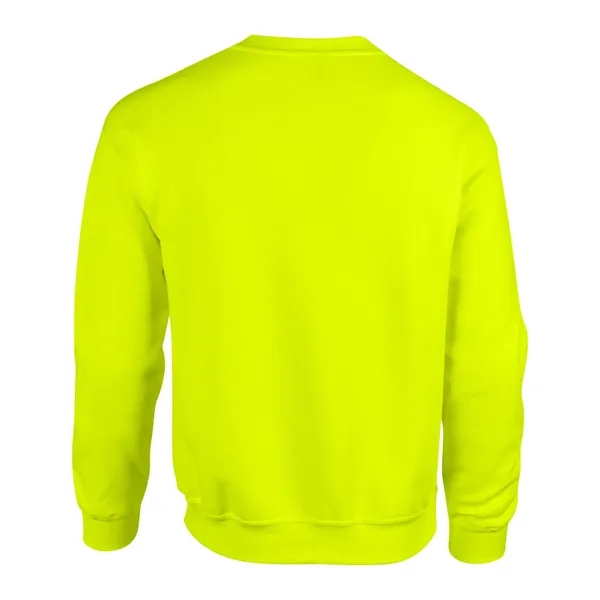 Gildan Adult Heavy Blend™ Fleece Crew - Gildan Adult Heavy Blend™ Fleece Crew - Image 147 of 273