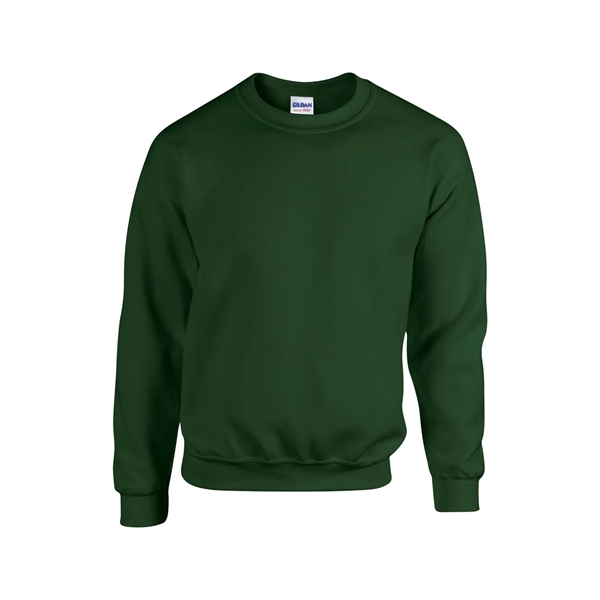 Gildan Adult Heavy Blend™ Fleece Crew - Gildan Adult Heavy Blend™ Fleece Crew - Image 151 of 273