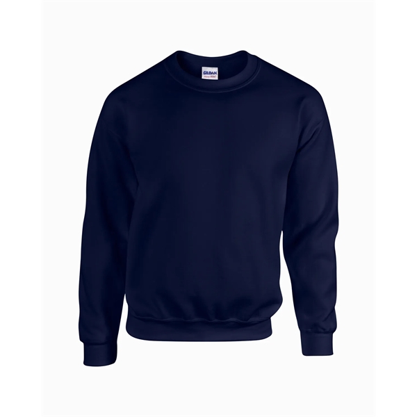 Gildan Adult Heavy Blend™ Fleece Crew - Gildan Adult Heavy Blend™ Fleece Crew - Image 163 of 279