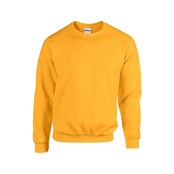 Gildan Adult Heavy Blend™ Fleece Crew - Gildan Adult Heavy Blend™ Fleece Crew - Image 192 of 299