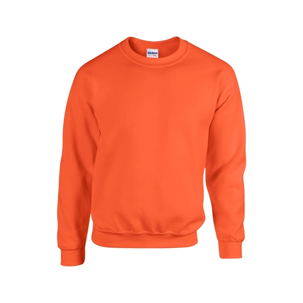 Gildan Adult Heavy Blend™ Fleece Crew - Gildan Adult Heavy Blend™ Fleece Crew - Image 167 of 280