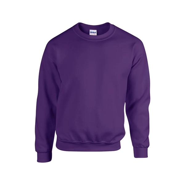 Gildan Adult Heavy Blend™ Fleece Crew - Gildan Adult Heavy Blend™ Fleece Crew - Image 196 of 299