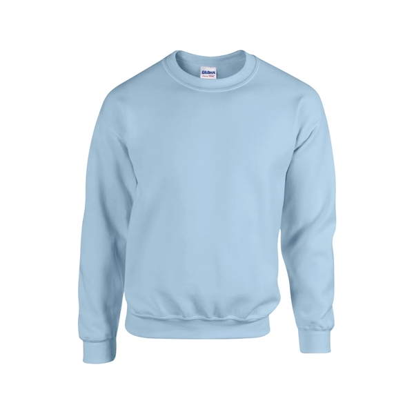 Gildan Adult Heavy Blend™ Fleece Crew - Gildan Adult Heavy Blend™ Fleece Crew - Image 171 of 279