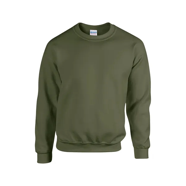 Gildan Adult Heavy Blend™ Fleece Crew - Gildan Adult Heavy Blend™ Fleece Crew - Image 180 of 279