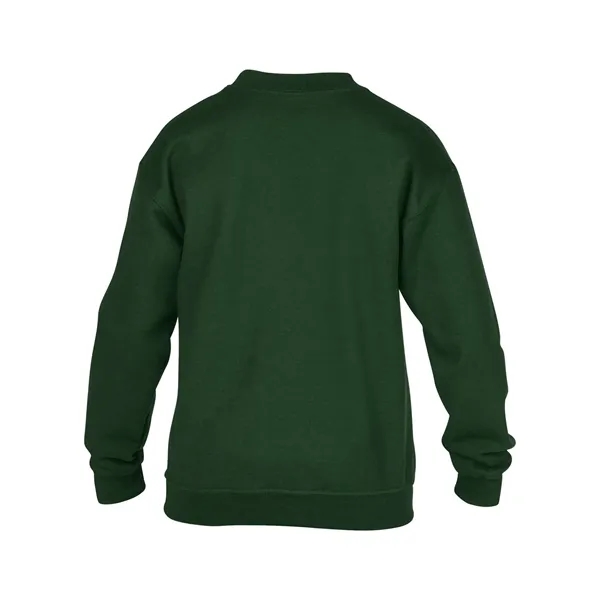 Gildan Youth Heavy Blend™ Fleece Crew - Gildan Youth Heavy Blend™ Fleece Crew - Image 72 of 89