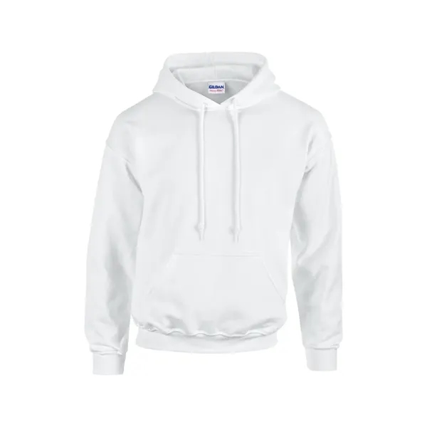 Gildan Adult Heavy Blend™ Hooded Sweatshirt - Gildan Adult Heavy Blend™ Hooded Sweatshirt - Image 196 of 299