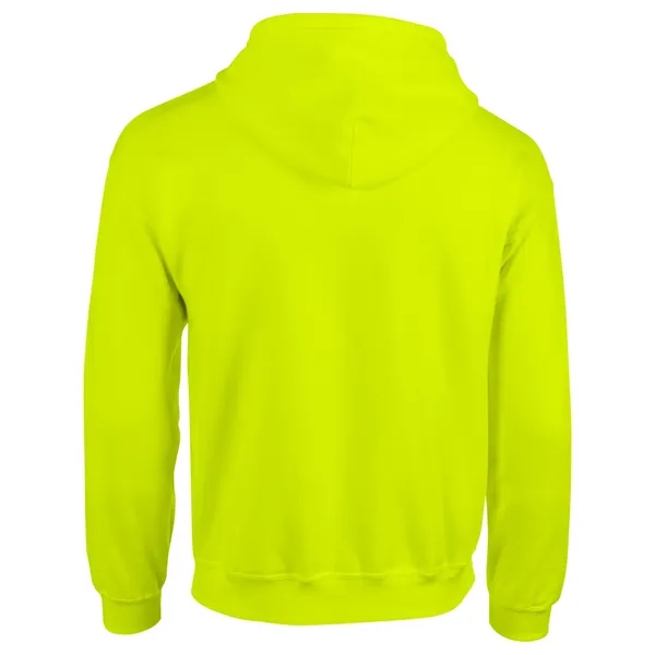Gildan Adult Heavy Blend™ Full-Zip Hooded Sweatshirt - Gildan Adult Heavy Blend™ Full-Zip Hooded Sweatshirt - Image 117 of 160