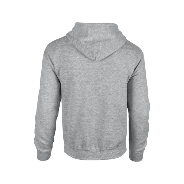 Gildan Adult Heavy Blend™ Full-Zip Hooded Sweatshirt - Gildan Adult Heavy Blend™ Full-Zip Hooded Sweatshirt - Image 124 of 160