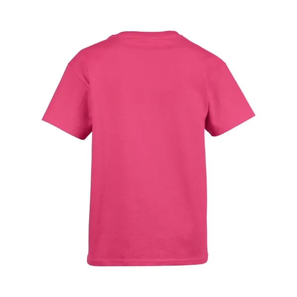 Gildan Youth Ultra Cotton® T-Shirt - Gildan Youth Ultra Cotton® T-Shirt - Image 215 of 256