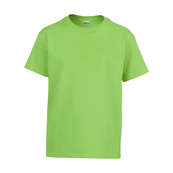 Gildan Youth Ultra Cotton® T-Shirt - Gildan Youth Ultra Cotton® T-Shirt - Image 222 of 256