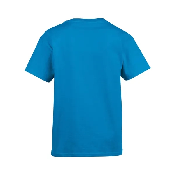 Gildan Youth Ultra Cotton® T-Shirt - Gildan Youth Ultra Cotton® T-Shirt - Image 228 of 256