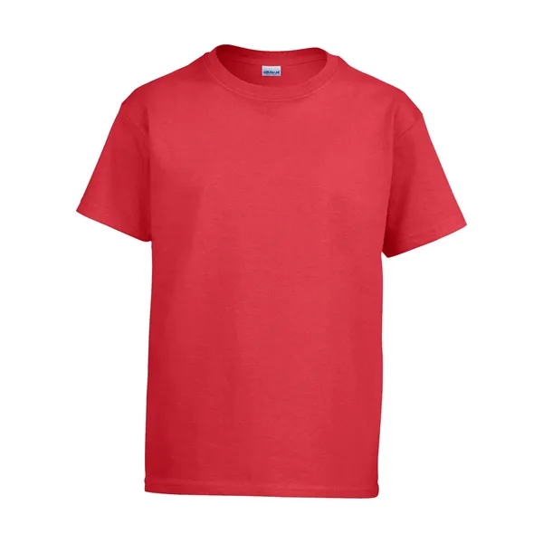 Gildan Youth Ultra Cotton® T-Shirt - Gildan Youth Ultra Cotton® T-Shirt - Image 235 of 256