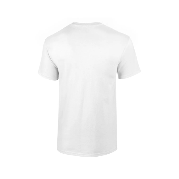 Gildan Adult Ultra Cotton® Tall T-Shirt - Gildan Adult Ultra Cotton® Tall T-Shirt - Image 50 of 62