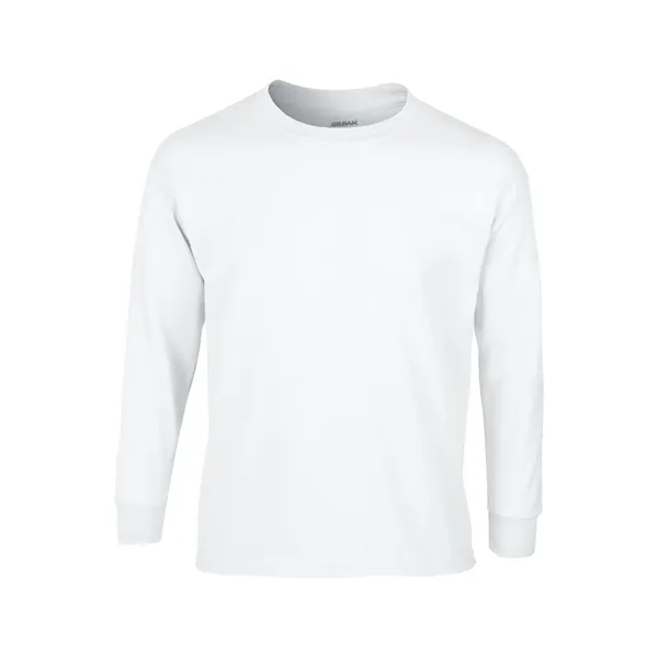 Gildan Adult Ultra Cotton® Long-Sleeve T-Shirt - Gildan Adult Ultra Cotton® Long-Sleeve T-Shirt - Image 168 of 221