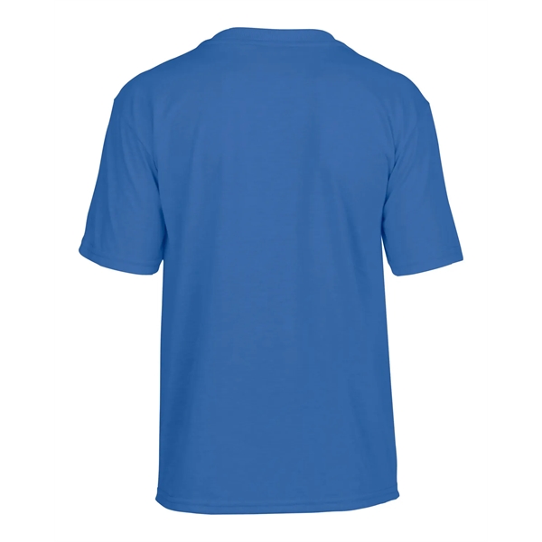 Gildan Youth Performance® T-Shirt - Gildan Youth Performance® T-Shirt - Image 70 of 81