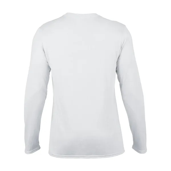 Gildan Adult Performance® Long-Sleeve T-Shirt - Gildan Adult Performance® Long-Sleeve T-Shirt - Image 84 of 111