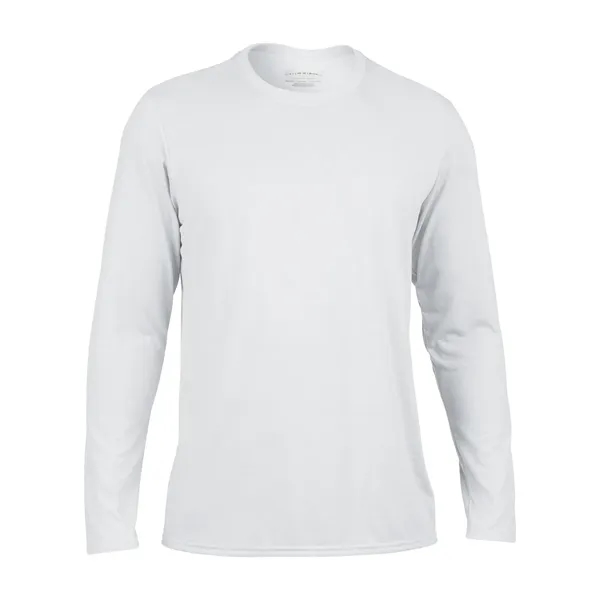 Gildan Adult Performance® Long-Sleeve T-Shirt - Gildan Adult Performance® Long-Sleeve T-Shirt - Image 85 of 111