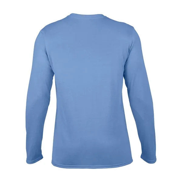 Gildan Adult Performance® Long-Sleeve T-Shirt - Gildan Adult Performance® Long-Sleeve T-Shirt - Image 109 of 111