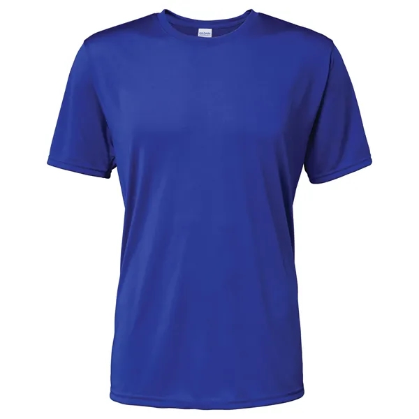 Gildan Adult Performance® Core T-Shirt - Gildan Adult Performance® Core T-Shirt - Image 2 of 2