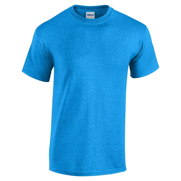 Gildan Adult Heavy Cotton™ T-Shirt - Gildan Adult Heavy Cotton™ T-Shirt - Image 137 of 299