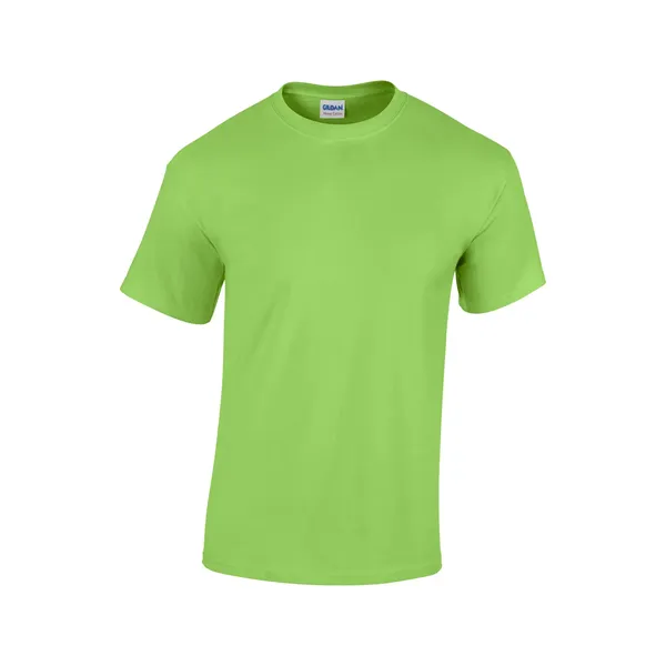 Gildan Adult Heavy Cotton™ T-Shirt - Gildan Adult Heavy Cotton™ T-Shirt - Image 138 of 299