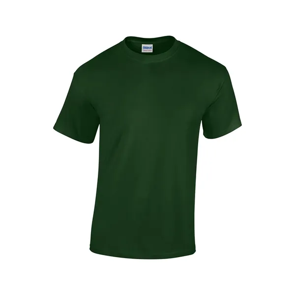 Gildan Adult Heavy Cotton™ T-Shirt - Gildan Adult Heavy Cotton™ T-Shirt - Image 140 of 299