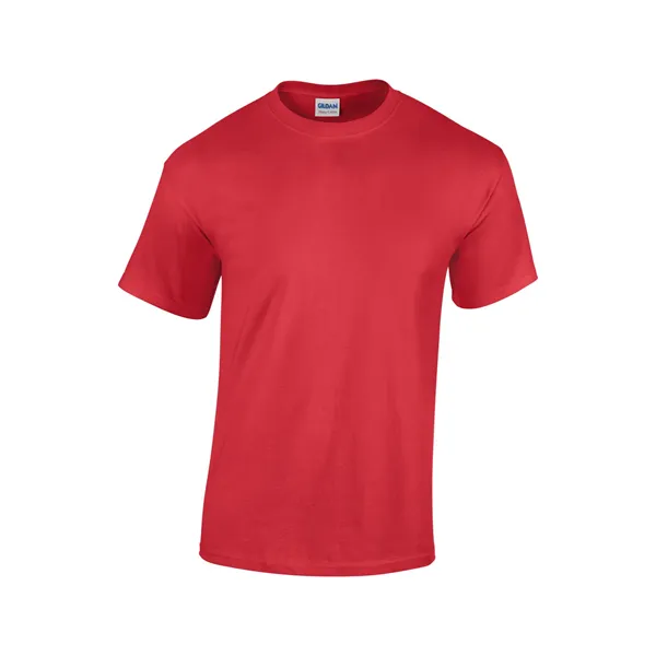 Gildan Adult Heavy Cotton™ T-Shirt - Gildan Adult Heavy Cotton™ T-Shirt - Image 144 of 299