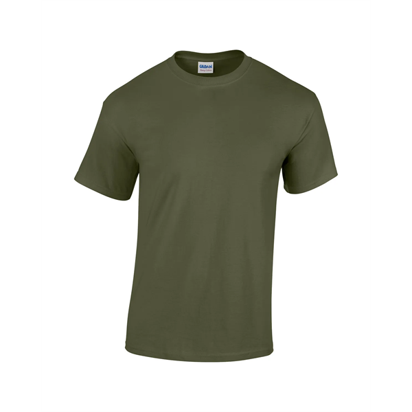 Gildan Adult Heavy Cotton™ T-Shirt - Gildan Adult Heavy Cotton™ T-Shirt - Image 156 of 299