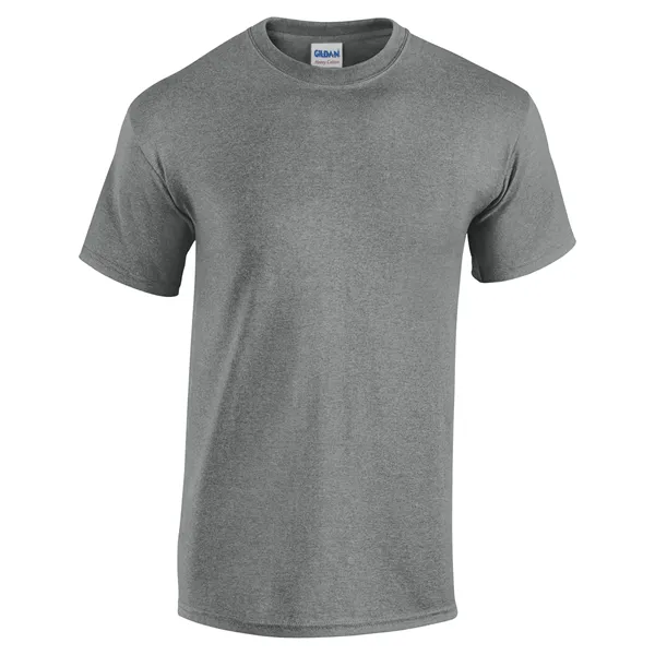 Gildan Adult Heavy Cotton™ T-Shirt - Gildan Adult Heavy Cotton™ T-Shirt - Image 165 of 299