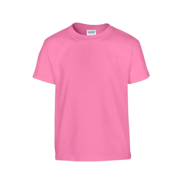 Gildan Youth Heavy Cotton™ T-Shirt - Gildan Youth Heavy Cotton™ T-Shirt - Image 115 of 299