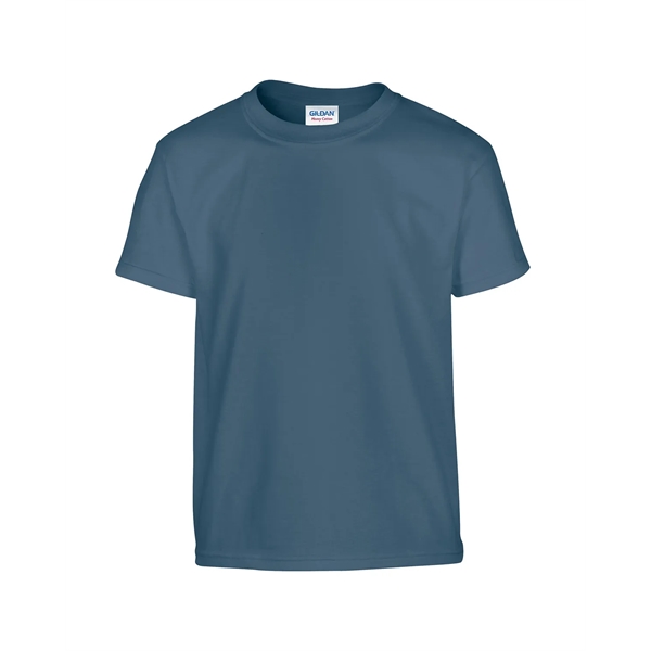 Gildan Youth Heavy Cotton™ T-Shirt - Gildan Youth Heavy Cotton™ T-Shirt - Image 117 of 299
