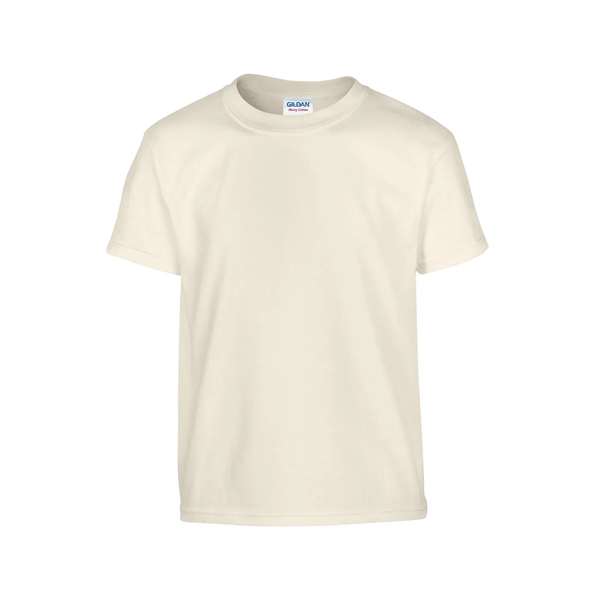 Gildan Youth Heavy Cotton™ T-Shirt - Gildan Youth Heavy Cotton™ T-Shirt - Image 120 of 299