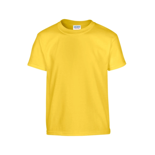 Gildan Youth Heavy Cotton™ T-Shirt - Gildan Youth Heavy Cotton™ T-Shirt - Image 121 of 299