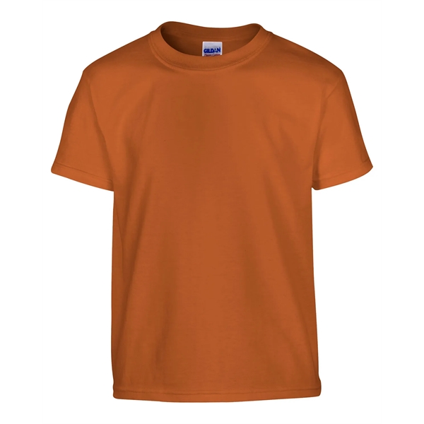 Gildan Youth Heavy Cotton™ T-Shirt - Gildan Youth Heavy Cotton™ T-Shirt - Image 122 of 299