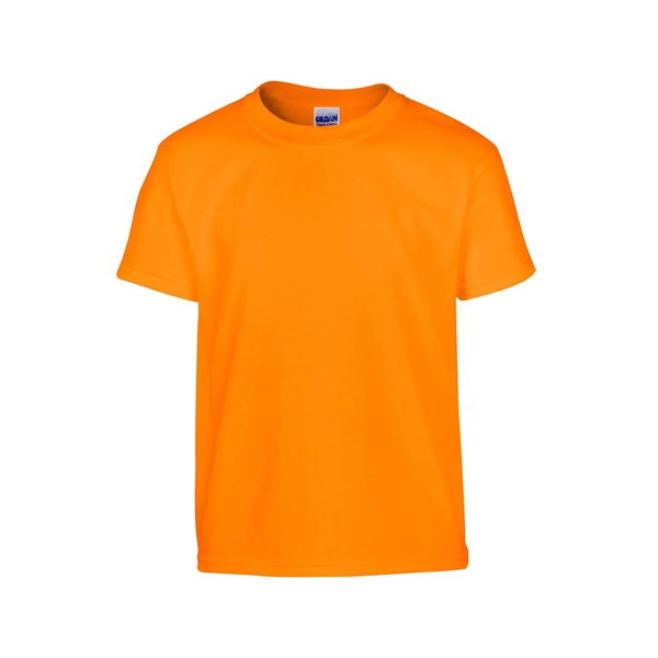 Gildan Youth Heavy Cotton™ T-Shirt - Gildan Youth Heavy Cotton™ T-Shirt - Image 125 of 299
