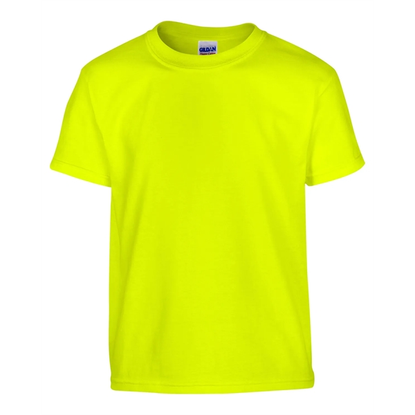 Gildan Youth Heavy Cotton™ T-Shirt - Gildan Youth Heavy Cotton™ T-Shirt - Image 126 of 299
