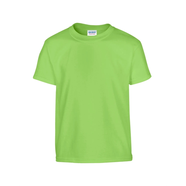 Gildan Youth Heavy Cotton™ T-Shirt - Gildan Youth Heavy Cotton™ T-Shirt - Image 127 of 299