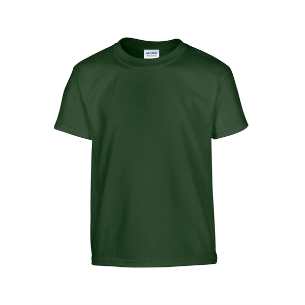 Gildan Youth Heavy Cotton™ T-Shirt - Gildan Youth Heavy Cotton™ T-Shirt - Image 129 of 299