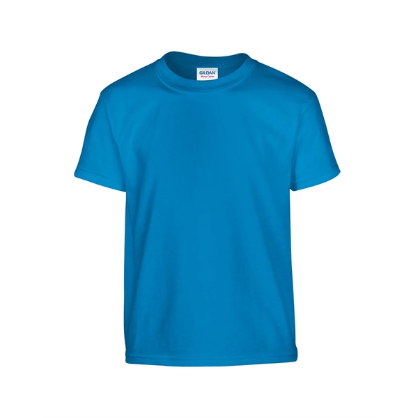Gildan Youth Heavy Cotton™ T-Shirt - Gildan Youth Heavy Cotton™ T-Shirt - Image 130 of 299