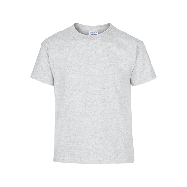 Gildan Youth Heavy Cotton™ T-Shirt - Gildan Youth Heavy Cotton™ T-Shirt - Image 131 of 299