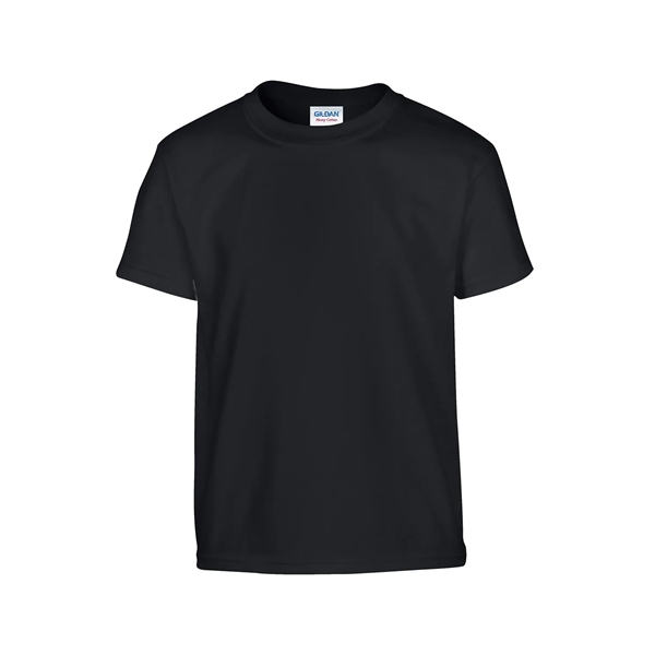 Gildan Youth Heavy Cotton™ T-Shirt - Gildan Youth Heavy Cotton™ T-Shirt - Image 132 of 299