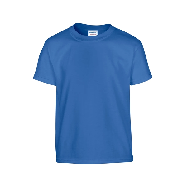 Gildan Youth Heavy Cotton™ T-Shirt - Gildan Youth Heavy Cotton™ T-Shirt - Image 134 of 299