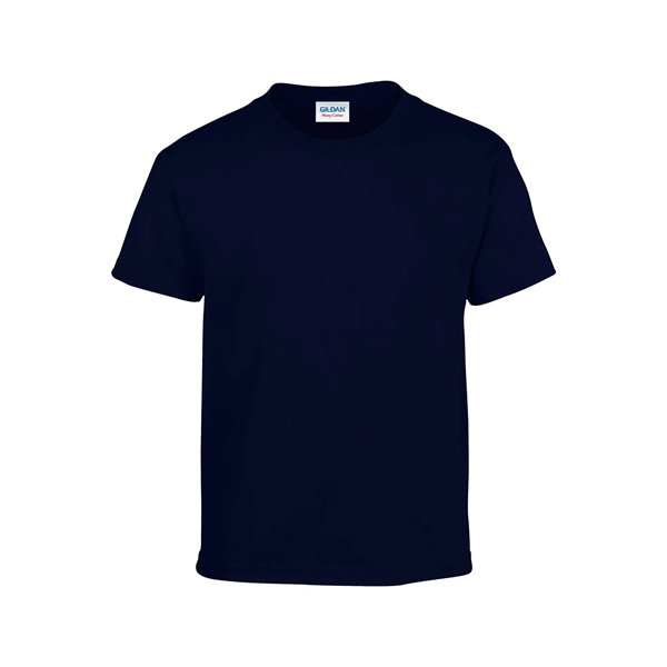 Gildan Youth Heavy Cotton™ T-Shirt - Gildan Youth Heavy Cotton™ T-Shirt - Image 135 of 299